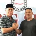 Hamdani, Tokoh Juru Runding Aceh, Angkat Bicara Soal Konflik 4 Pulau: Masalah Aceh Sebenarnya Bukan Pulau, Tapi Ketimpangan dan Korupsi