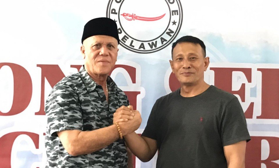 Hamdani, Tokoh Juru Runding Aceh, Angkat Bicara Soal Konflik 4 Pulau: Masalah Aceh Sebenarnya Bukan Pulau, Tapi Ketimpangan dan Korupsi