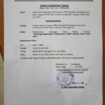Ketua Gerak 08 Banten Kritik Kunjungan Kerja DPRD Pandeglang ke Bogor di Tengah Krisis Anggaran