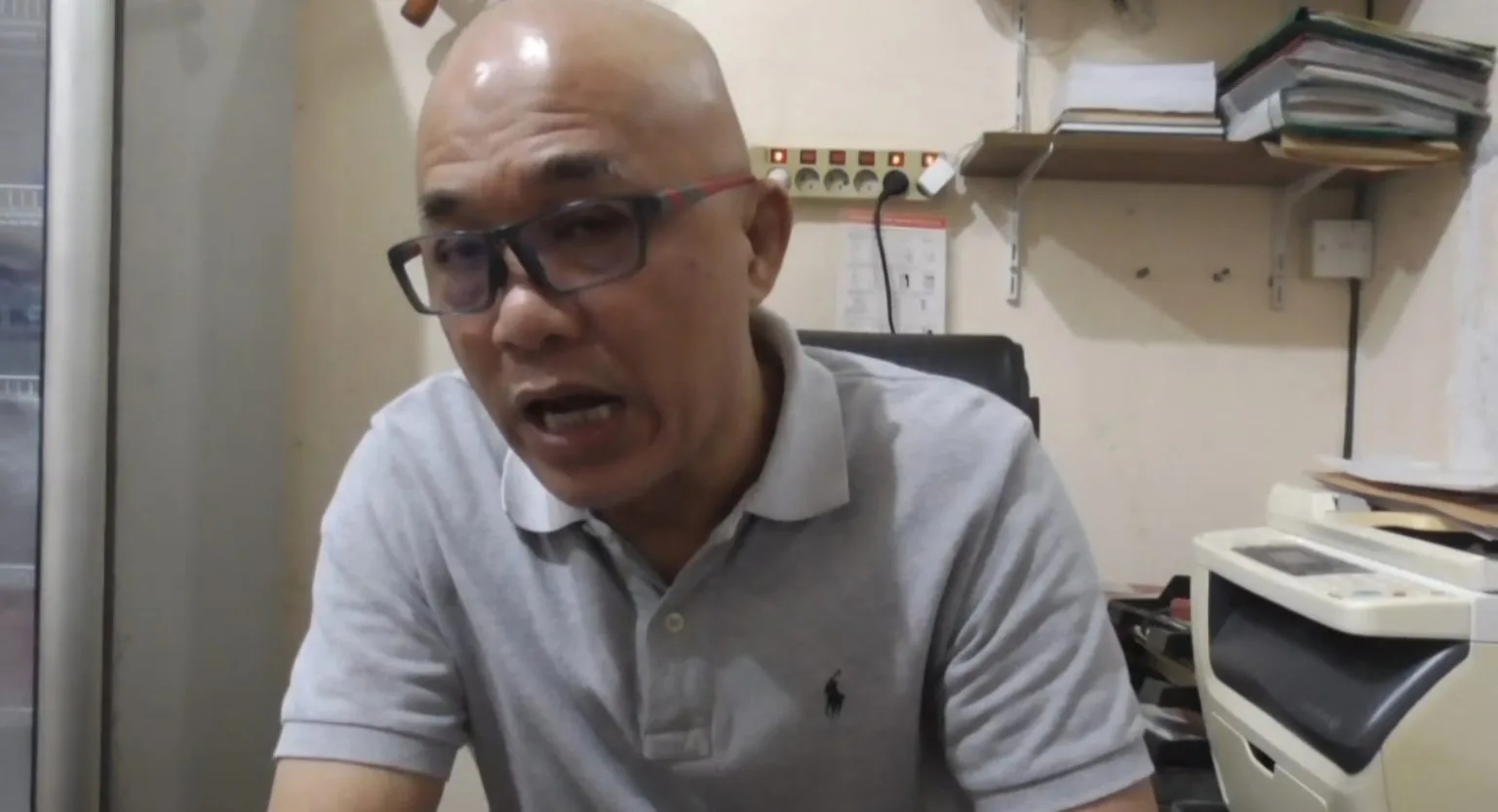 6 Tahun Tanpa Kepastian, Kasus Suhari Picu Dugaan 'Beking' Lindungi Tersangka