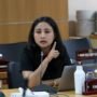 Ketua Pansus KTR Farah Savira