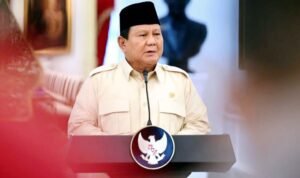 GERAK 08 Banten Siap Pasang Badan Dukung Presiden Prabowo Bersihkan Korupsi