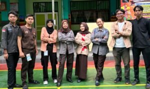 SMP 238,lomba Pramuka Pasparada jakarata