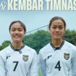 Menjelang peringatan Hari Kartini pada 21 April, kabar membanggakan datang dari ROKET FC. Bukan satu, melainkan dua pemain kembar binaan klub resmi dipanggil untuk memperkuat Tim Nasional Sepak Bola Putri U-17 Indonesia yang akan bertolak ke Prancis.
